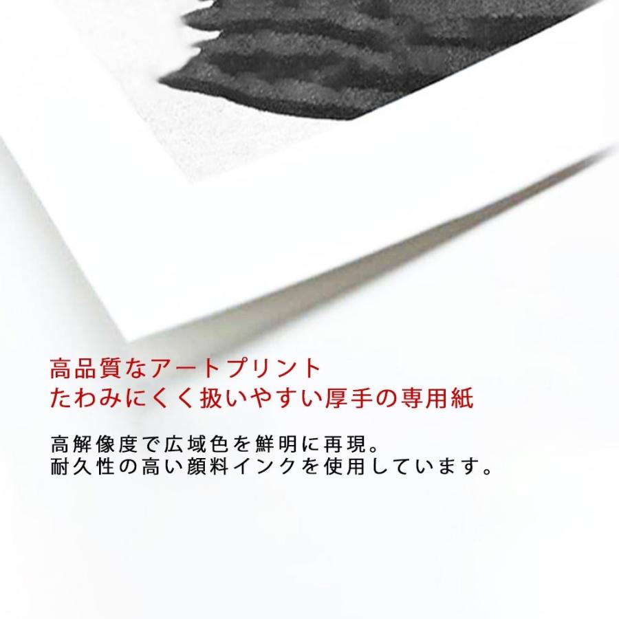 MINJAE ポスター CIRCULATION アートポスター おしゃれ インテリア A2