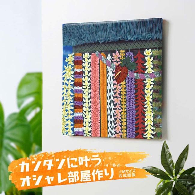 アートパネル イラストタッチ 波の絵 海の絵 ビーチの絵 バカンス気分のおしゃれな壁面装飾 ハワイ 壁掛け Hirokume Hrk 0004 Art Lab Yahoo 店 通販 Yahoo ショッピング