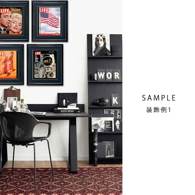 LIFE アートポスター「JFK ジョン F ケネディ」インテリア おしゃれ 絵