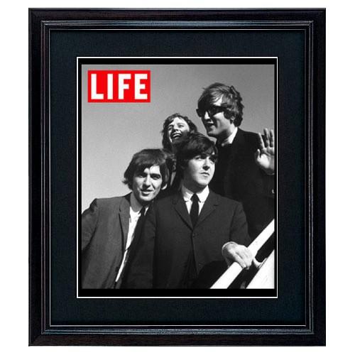 ビートルズ額縁。ドデカです カタログ詳細（落札結果）｜SBIアートオークション