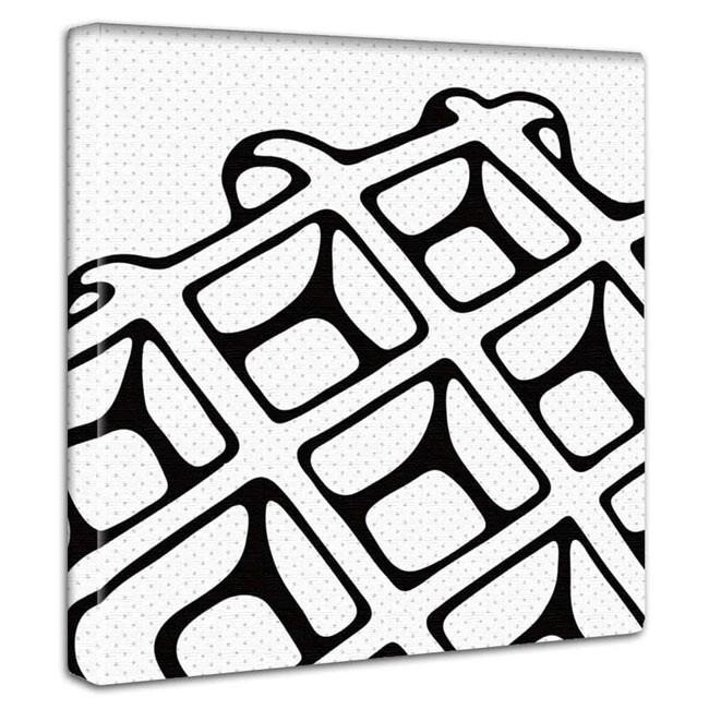 ファブリックパネル モノクロ インテリア おしゃれ 絵 アート パネル シルエット キャンバス 壁掛け 壁飾り Kid 0007 壁面装飾 内装用壁アート Artlabo 通販 Yahoo ショッピング