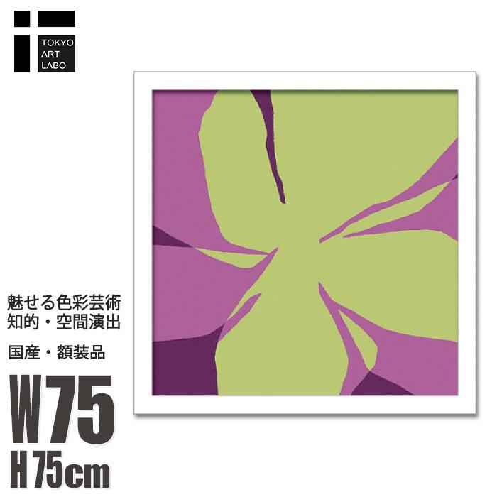 絵画 壁掛け インテリア アート NICOLAS LE BEUAN BENIC Flowers3,2007 額入り 絵画 インテリア 壁掛け 復刻 モダン 北欧 韓国