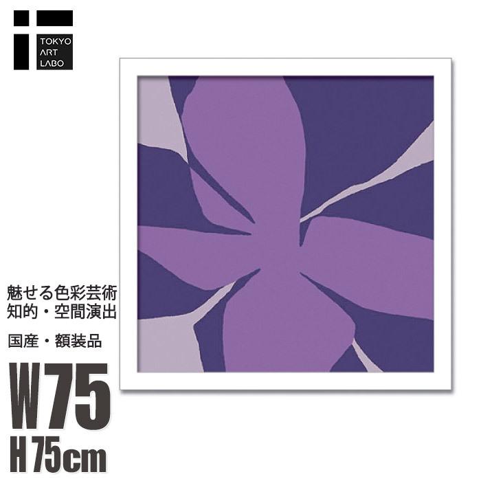 絵画 壁掛け インテリア アート NICOLAS LE BEUAN BENIC Flowers4,2007 額入り 絵画 インテリア 壁掛け 復刻 モダン 北欧 韓国