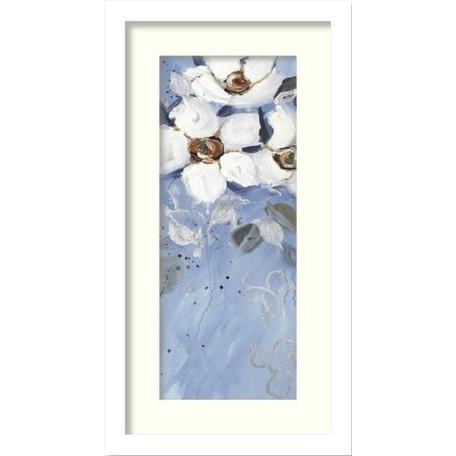 絵画 VALENTINE BLUE BLISS 2 額入り 絵画 インテリア 壁掛け 復刻 モダン 北欧 韓国