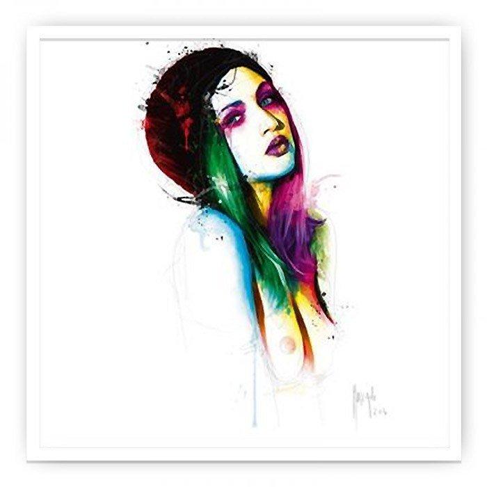LauraBaugnie 絵画 壁掛け 額入り ポスター アートポスター アート 