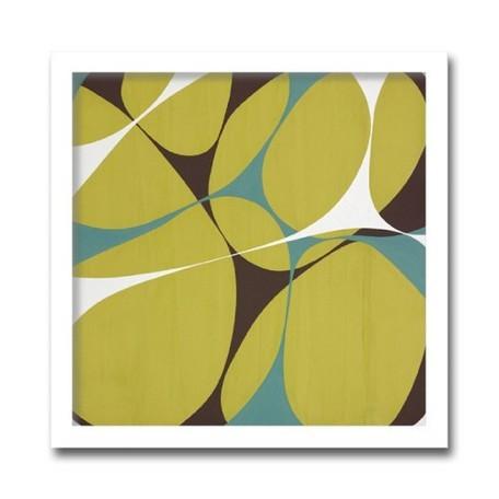 絵画 北欧 インテリア モダン Marilu Datali Hartnett Flower Power