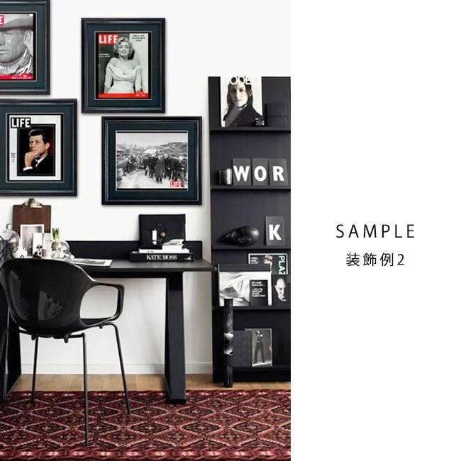 Life アートポスター ビートルズ インテリア おしゃれ 絵 壁掛け 写真 雑誌 表紙 黒フレーム 絵画 ライフ 復刻 フレーム付き Life A3 Art Lab Yahoo 店 通販 Yahoo ショッピング