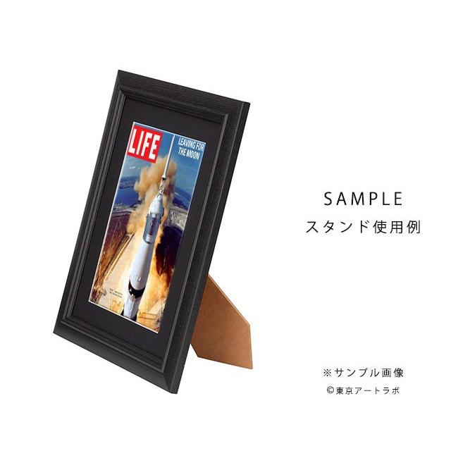 LIFE ポスター インテリアLIFE復刻版ポスター ミニ 卓上サイズ ライフ