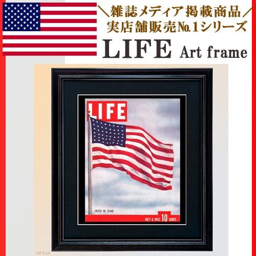 LIFE ポスター インテリア Sサイズ ミニ 小さめアートフレーム アメリカン レトロ インテリア ライフ アメリカ雑誌 表紙 |  | 01