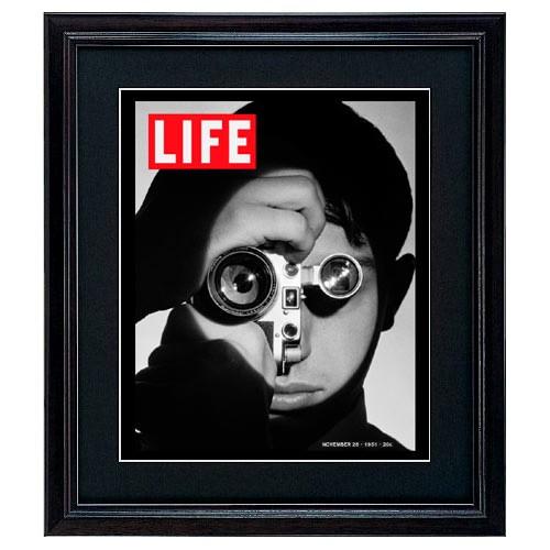 ライフ ポスター 復刻版高品質フォト 卓上サイズ LIFE アメリカ雑誌