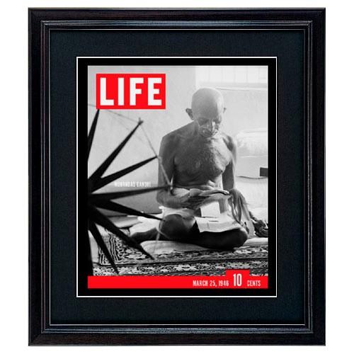 LIFE ポスター 復刻版高品質フォト 卓上サイズ ライフ アメリカ雑誌