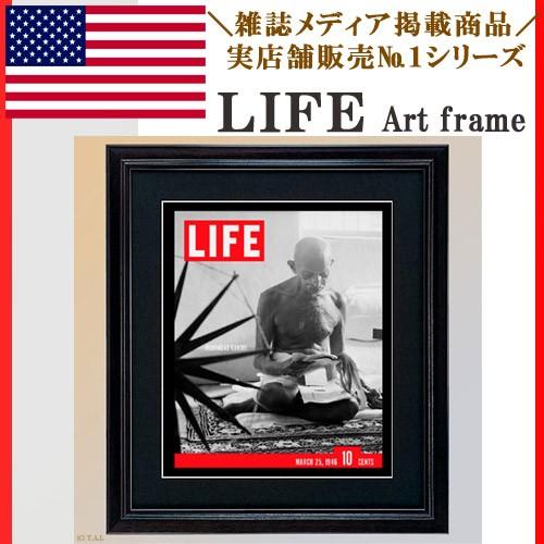 LIFE ポスター 復刻版高品質フォト 卓上サイズ ライフ アメリカ雑誌