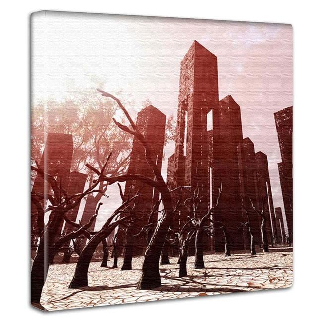 想像の中の幻影 1/10 限定10部 版画 絵画 室内 装飾 雑貨 絵画