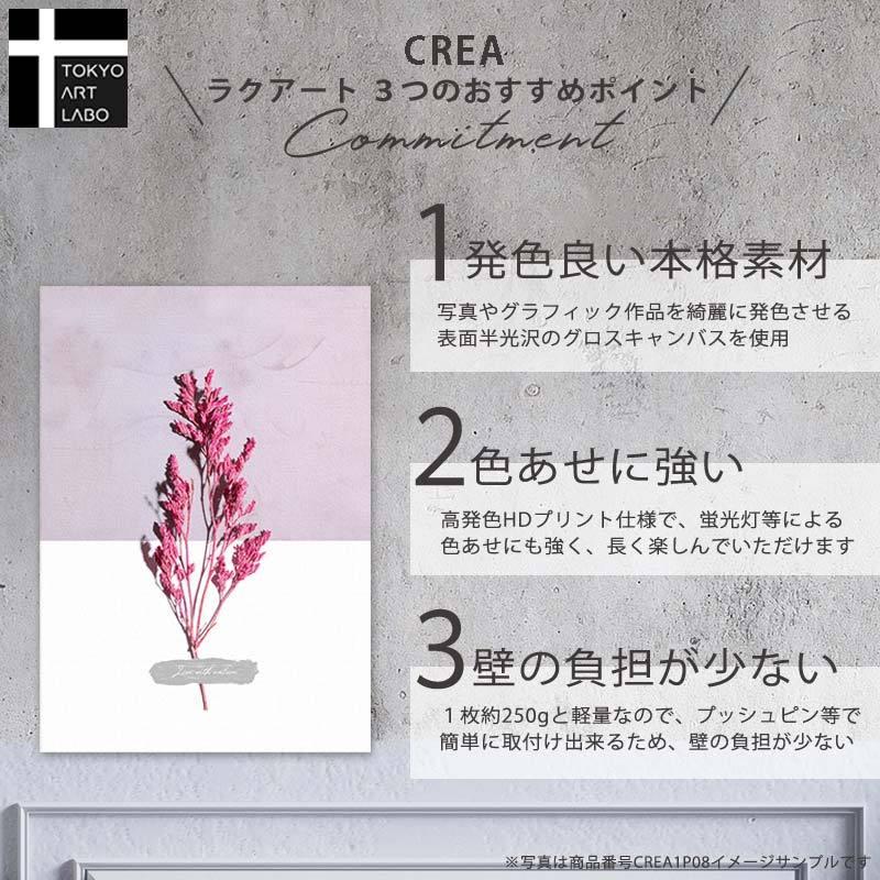 CREA アートパネル ピカソ 5枚セット 壁掛け インテリア 絵画 北欧