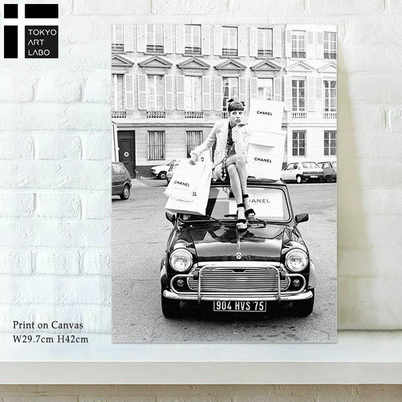 再入荷しました！CREA アートパネル 5枚セット Iconic Pop