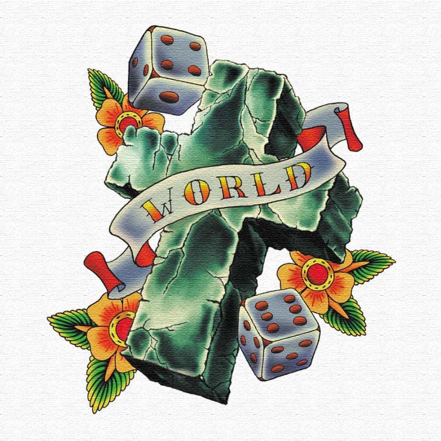 十字架 サイコロ アートパネル インテリア アート ディスプレイ 絵画 壁掛け 店舗 玄関の壁に飾る おしゃれなアート Ol 81 Art Lab Yahoo 店 通販 Yahoo ショッピング