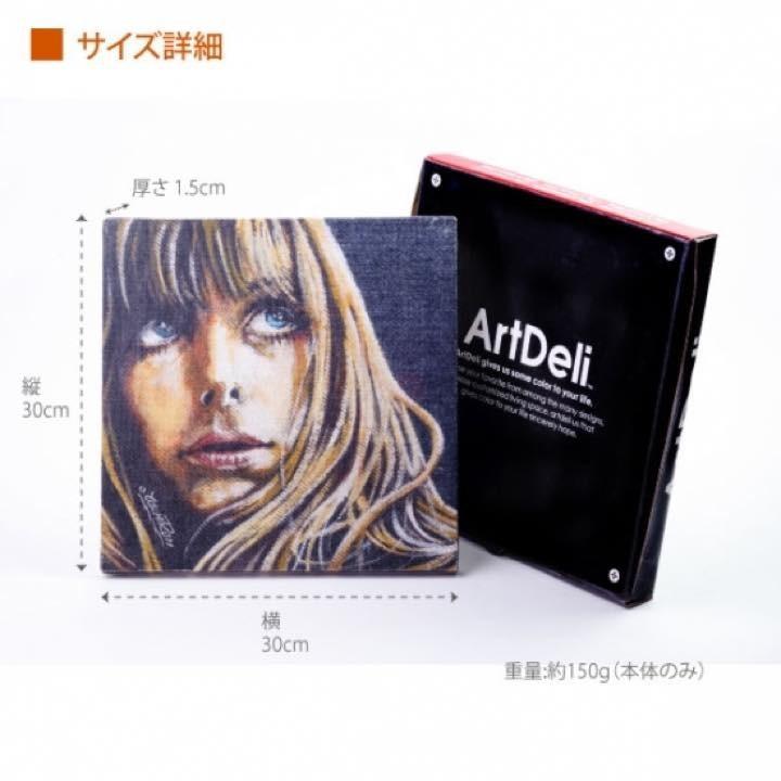 スカル アートパネル インテリア アート ディスプレイ 絵画 壁掛け