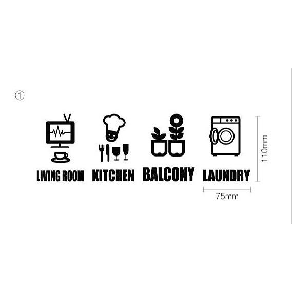 スイッチステッカー かわいい おしゃれ ミニ 賃貸ok 貼ってはがせる スイッチ キッチン モノトーン ウォールステッカー トイレ シール シール式 行事 イベント Oss 9007 Art Lab Yahoo 店 通販 Yahoo ショッピング