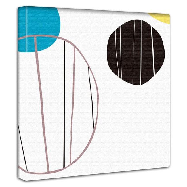 ファブリックパネル 北欧 インテリア かわいい 壁飾り 壁掛け 絵 イラスト 北欧模様 北欧デザイン 北欧柄 Pat 0035 Art Lab Yahoo 店 通販 Yahoo ショッピング