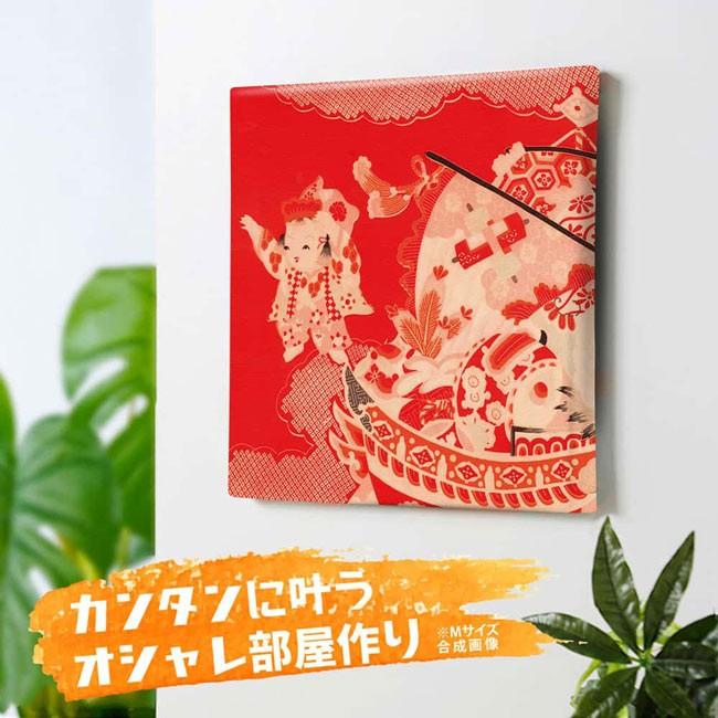 アートパネル 和 おしゃれ 飾り 絵 壁掛け インテリア 和モダン 紋様