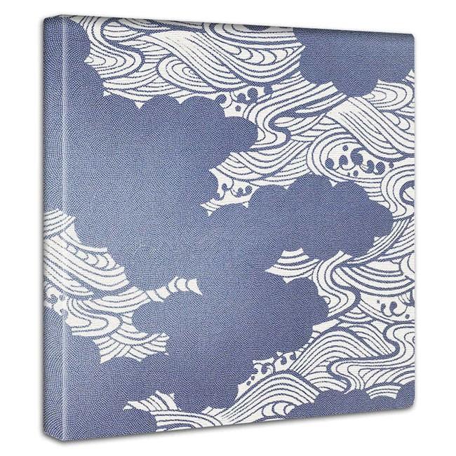 ファブリックパネル インテリア おしゃれ 和モダン 紋様 文様 絵様 大正ロマン 帯柄 花柄 織り柄 Pat 0243 Art Lab Yahoo 店 通販 Yahoo ショッピング