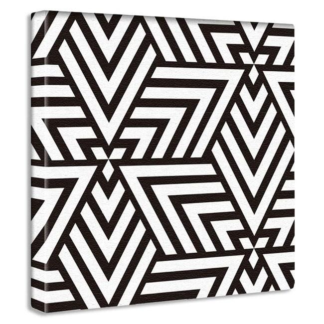 ファブリックパネル 幾何学模様 壁掛け 絵 おしゃれ インテリア アート ディスプレイ 店舗 部屋 壁に飾る絵 玄関 プレゼント Pat 0321 壁面装飾 内装用壁アート Artlabo 通販 Yahoo ショッピング