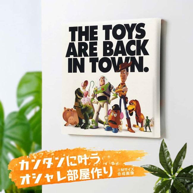 ファブリックパネル トイ ストーリー ピクサー 絵画 キャンバス ファブリックパネル トイ ストーリー ピクサー 絵画 キャンバス