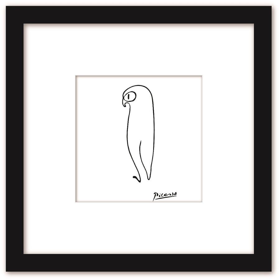 パブロ ピカソ Pablo Picasso アートパネル 選べる パブロ ピカソ Pablo Picasso アートパネル 選べる
