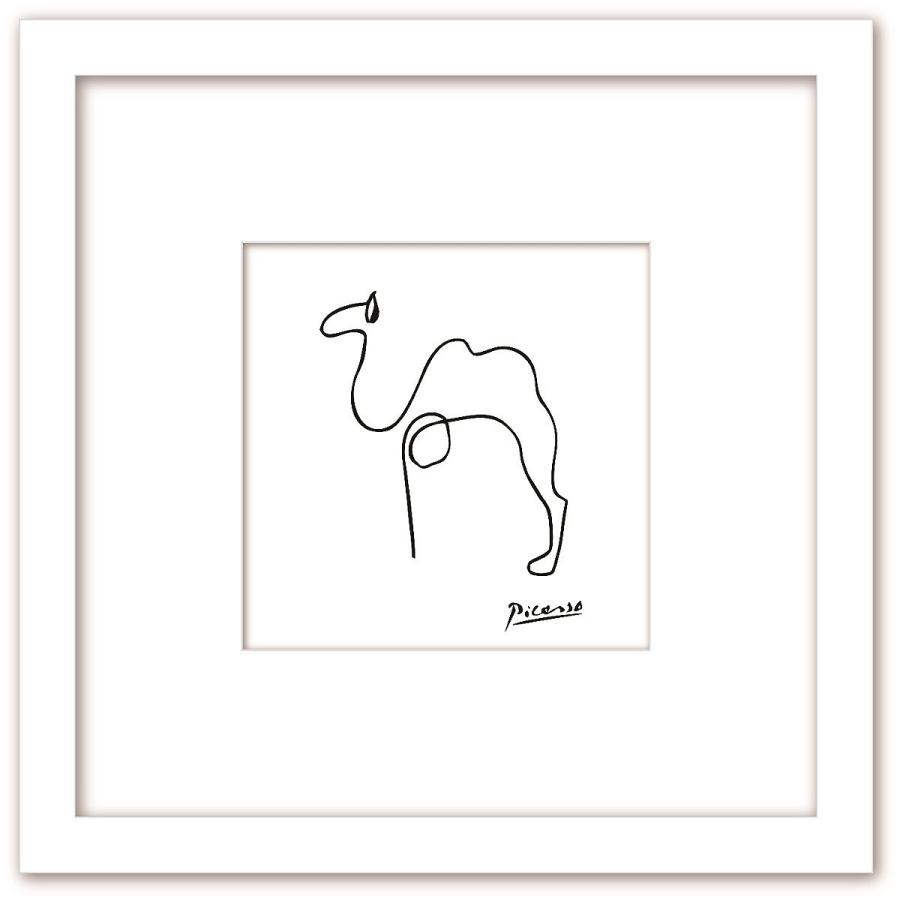 The Camel Silkscreen ラクダの絵 北欧 ウォールアート レトロ インテリア 名画 Ps 04bk Art Lab Yahoo 店 通販 Yahoo ショッピング