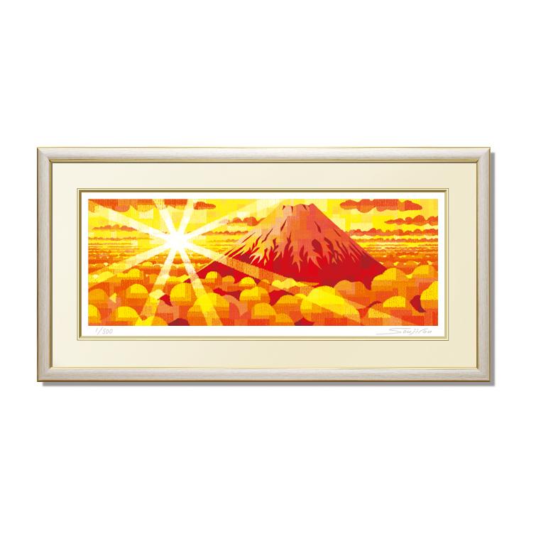 絵画 インテリア おしゃれ 壁掛け 開業祝い 開店祝い お祝い 引っ越し