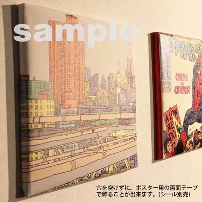 16698円 ハイクオリティ 和風 壁飾りアートパネル プリント 絵画 壁掛け キャンバスプリントポスター3枚