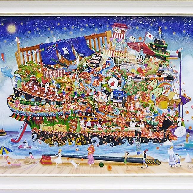 原画/抽象画/モダンアート/現代アート/インテリア/アクリル画 DUSK 海 原画/抽象画/モダンアート/現代アート/インテリア/アクリル画 DUSK 海