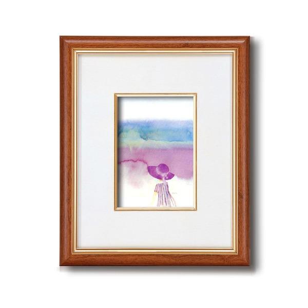 いわさきちひろ 絵画 思い出 おもいで 壁掛け用 スタンド付き 額入りの絵童画 絵本作家のいわさきちひろ額付き アートパネル作品 化粧箱入 パステル Xx 763 Art Lab Yahoo 店 通販 Yahoo ショッピング