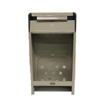 郵便受 増田 ポスト OD-664 増田産業 KJ-1型郵便受箱〈クリーム 郵便受 増田 ポスト OD-664 増田産業 KJ-1型郵便受箱〈クリーム