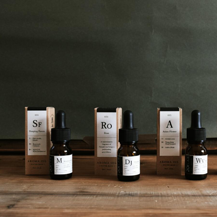 水溶性アロマオイルfresh/deep / 201LAB ニーマルイチラボ 10ml アロマポットやルームスプレーに アロマフレグランス オイル アートラボ ARTLAB. すっきり 深い |  | 02
