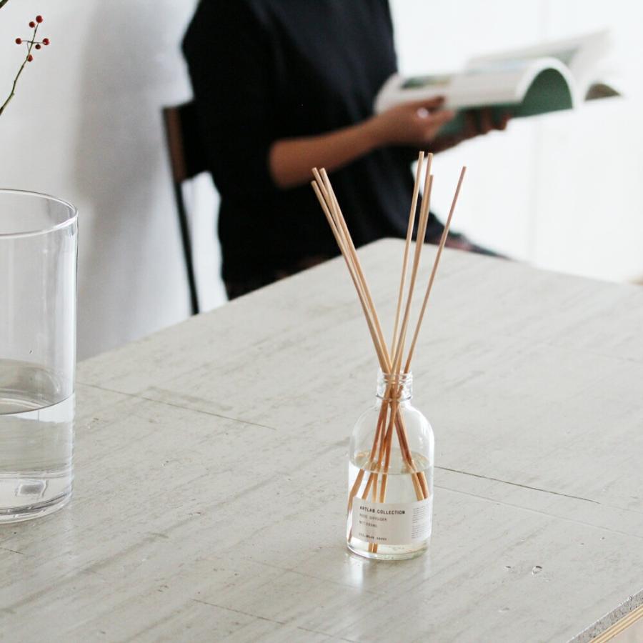 リードディフューザー ARTLAB.COLLECTION アートラボコレクション ルームフレグランス アロマディフューザー 280ml |  | 14