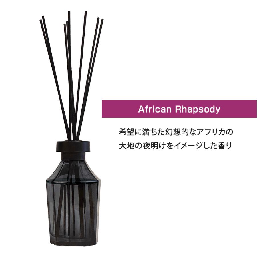 リードディフューザーオイル DECAGON |  | 01