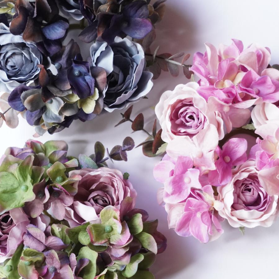 フラワーリースディフューザー BEAUTE ボーテ ESSENCE&FLOWER ルームフレグランス プレゼント ギフト ARTLAB. |  | 03