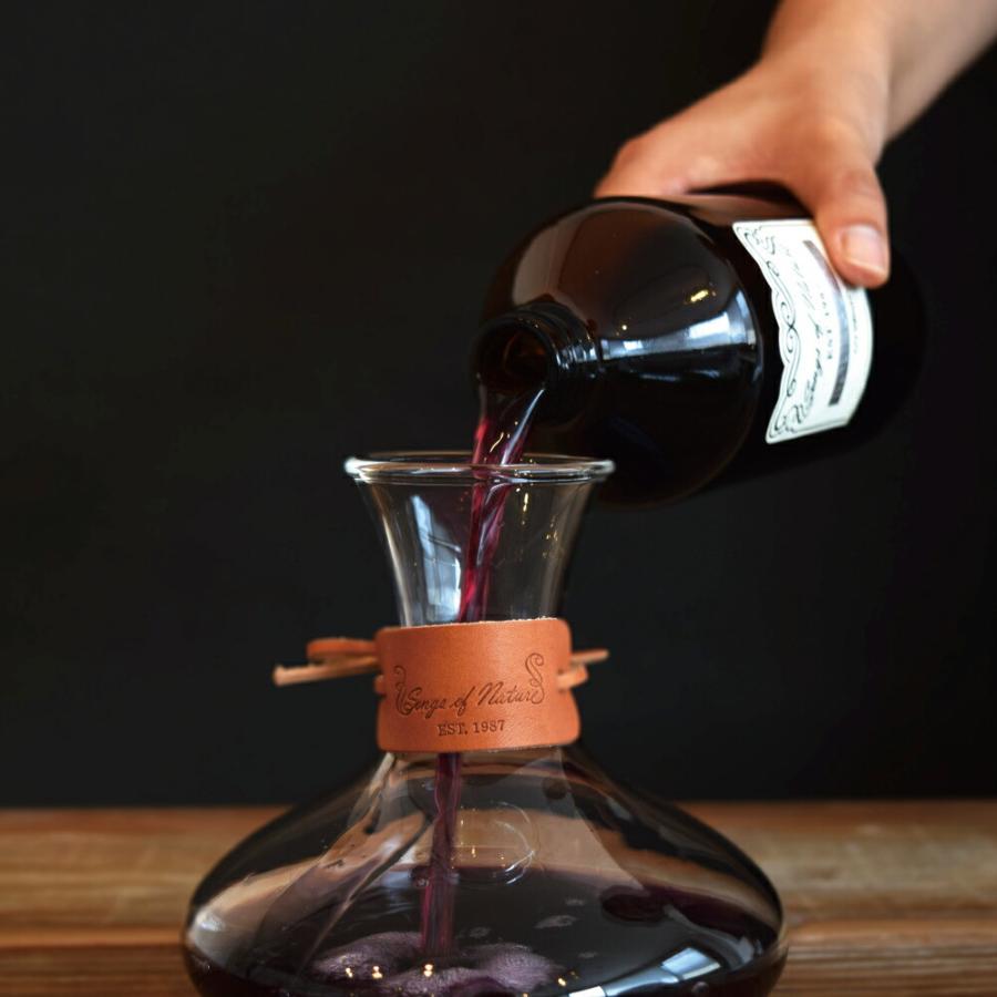 カラフェディフューザー レフィル つめかえ 500ml / Songs of Nature フレグランス ディフューザーオイル ディフューザー ARTLAB. アートラボ |  | 01