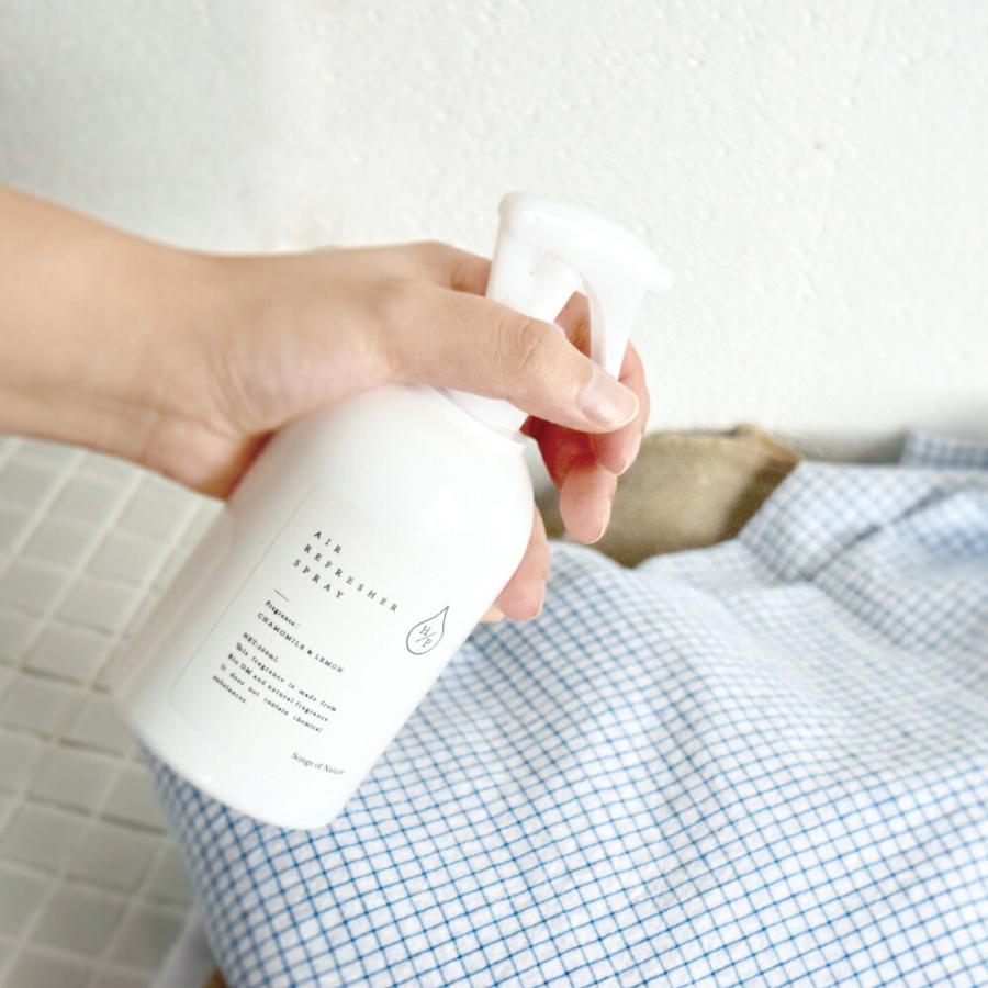 消臭除菌スプレー HPエアーリフレッシャー / HP エイチピー Songs of Nature アート・ラボ ARTLAB 自然由来 100% 200ml 日本製 ギフト対応 プレゼント |  | 02