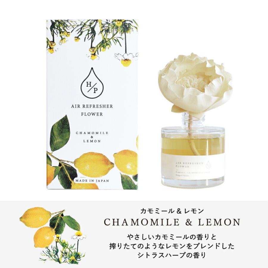 エアーリフレッシャーフラワー / HP エイチピー Songs of Nature アートラボ ARTLAB ルームフレグランス アロマフレグランス インテリア 90ml ギフト対応 |  | 02