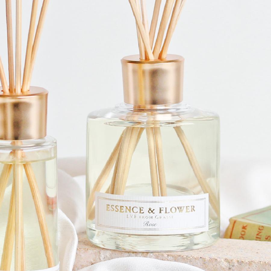 LVF リードディフューザー 180 ESSENCE&FLOWER ルームフレグランス