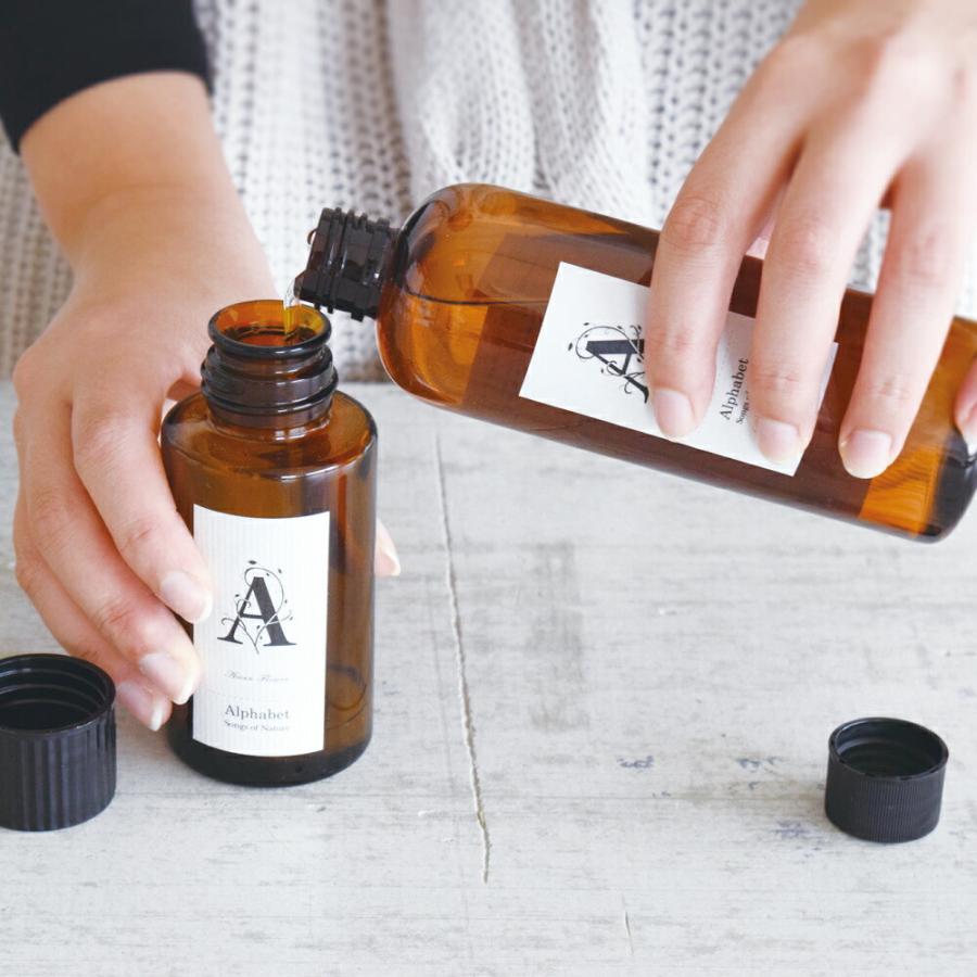 Alphabetリードディフューザーオイル レフィル / アルファベット 詰め替え Songs of Nature アートラボ ARTLAB ルームフレグランス つめかえオイル |  | 01