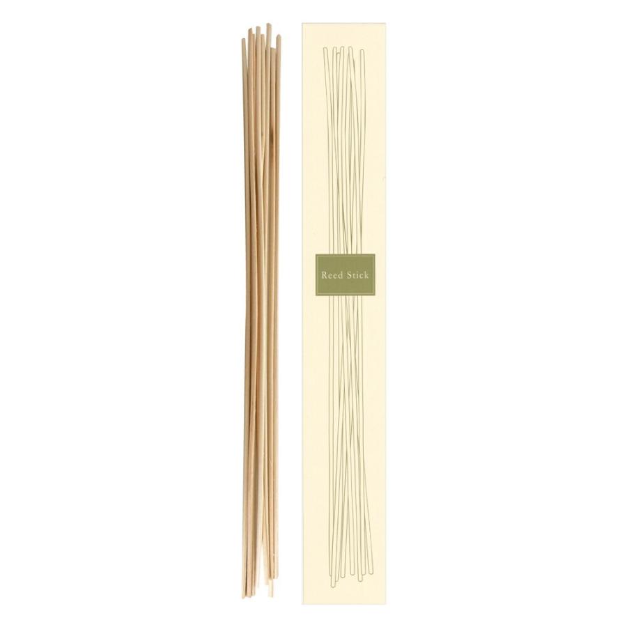 リードスティック 天然素材 籐製 リードディフューザー アートラボ ARTLAB ラタン アロマディフューザー スティック 8本 | 