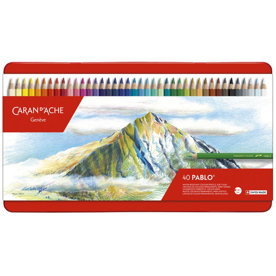 CARAN d'ACHE（カランダッシュ） ＜お取り寄せ品※代引きキャンセル不可