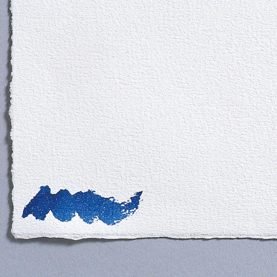 水彩紙 アルシュ 細目 10枚組 厚口 【 描画用紙 絵画 スケッチ 水彩 用紙 】