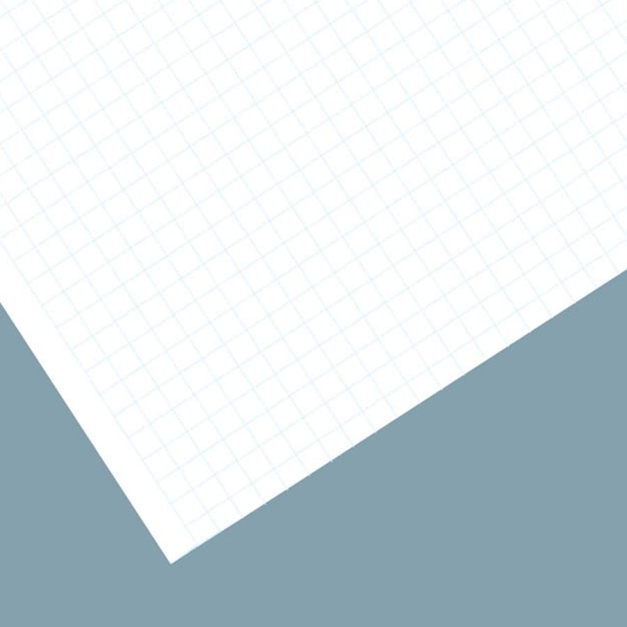 方眼画用紙 マスペーパー 四つ切 100枚組 描画用紙 絵画 画用紙 用紙 画材 ものづくりのアートロコ 通販 Yahoo ショッピング