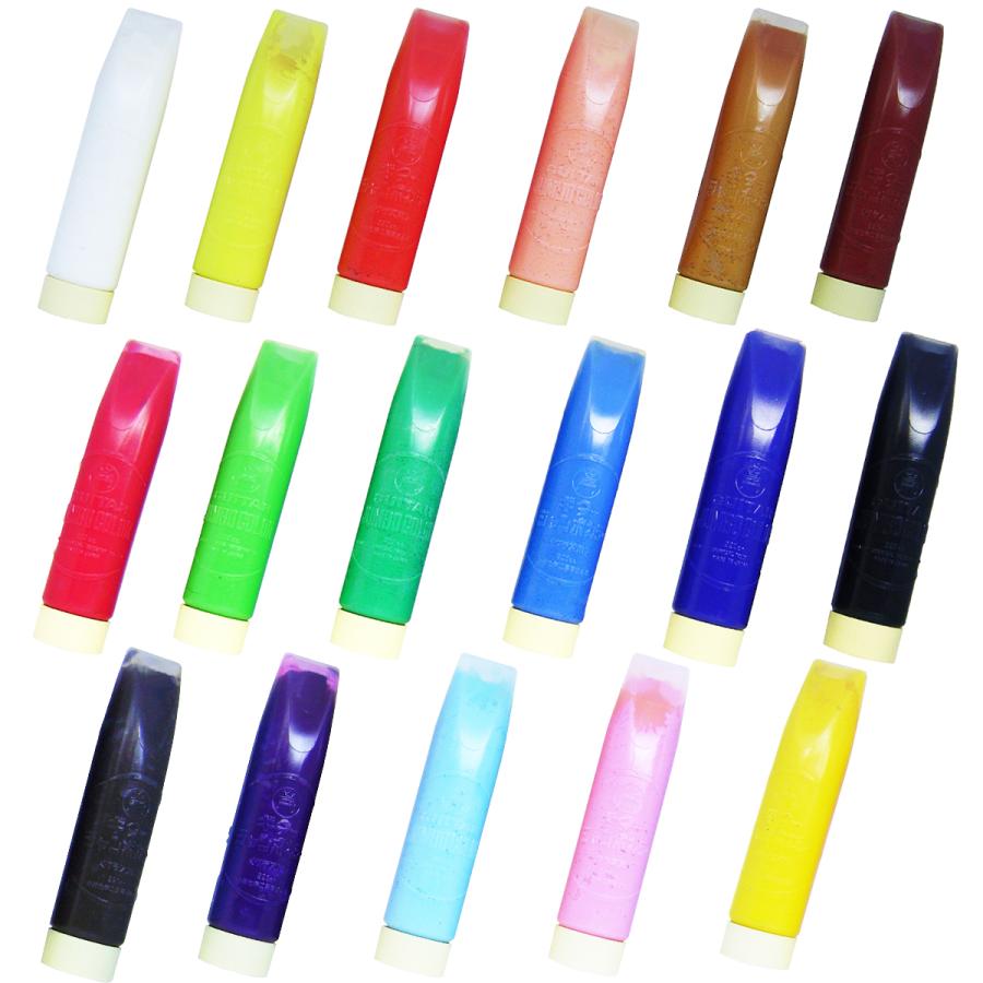 画家の絵の具 プチカラー単色｜プチカラー｜水彩絵の具｜絵画用品・学用品｜商品を