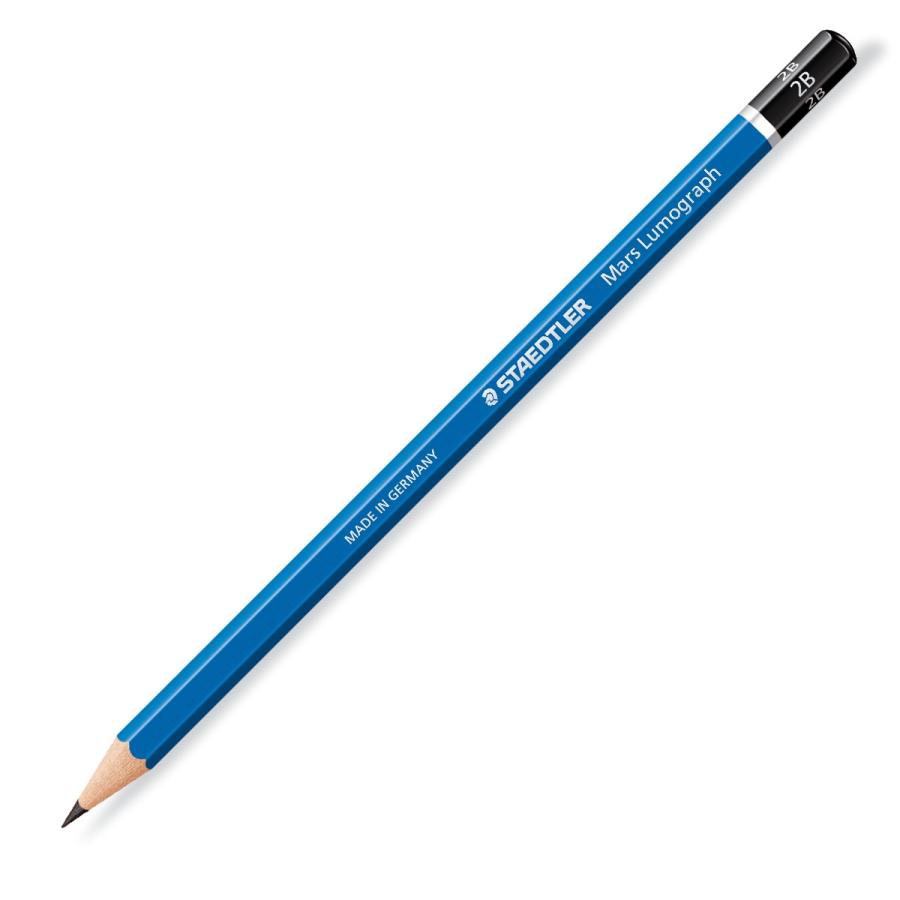 ステッドラー（STAEDTLER） [ メール便可 ] マルス ルモグラフ 高級