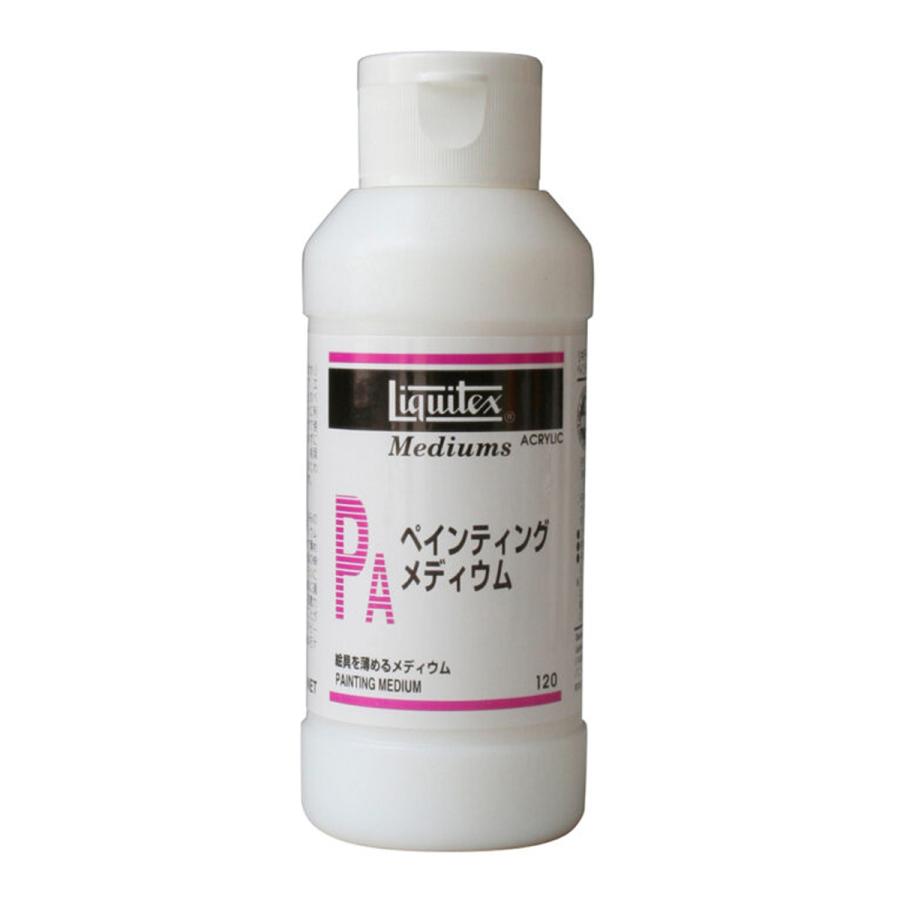 リキテックス ペインティング メディウム 1ml Liquitex